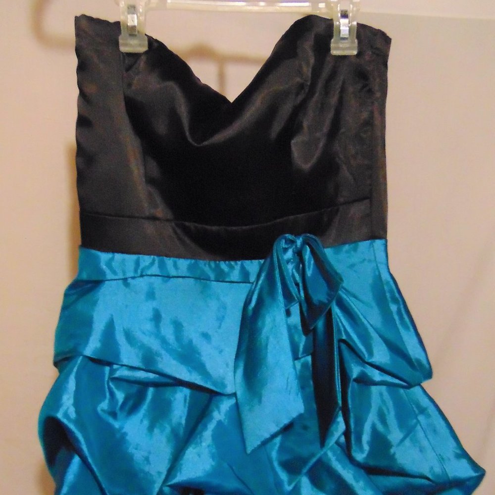 Formal Dance Dress